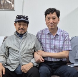 이해학 목사님이 영구중립국 명시 헌법 개정 추…